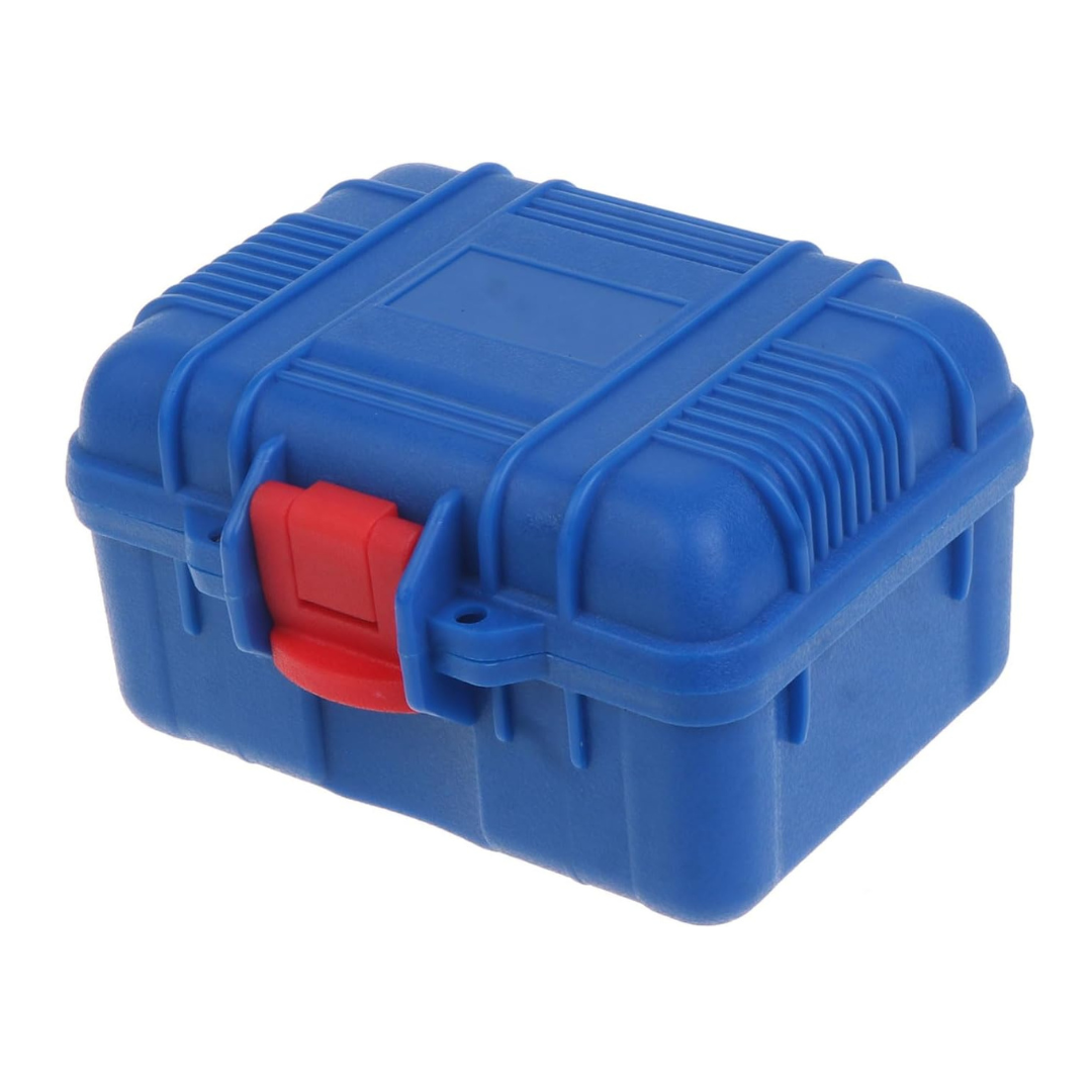 Caja de almacenamiento para un reloj