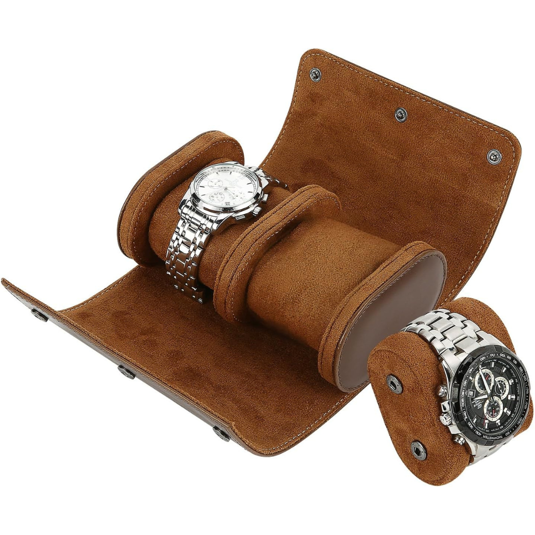 Estuche de viaje x 2