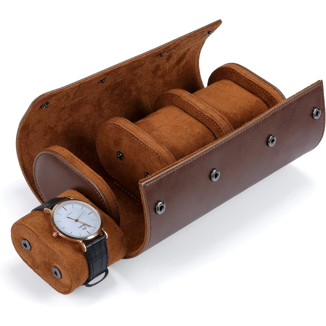 Estuche de viaje x 3