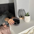 Estuche de viaje x 1 reloj