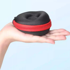 Estuche de viaje x 1 reloj