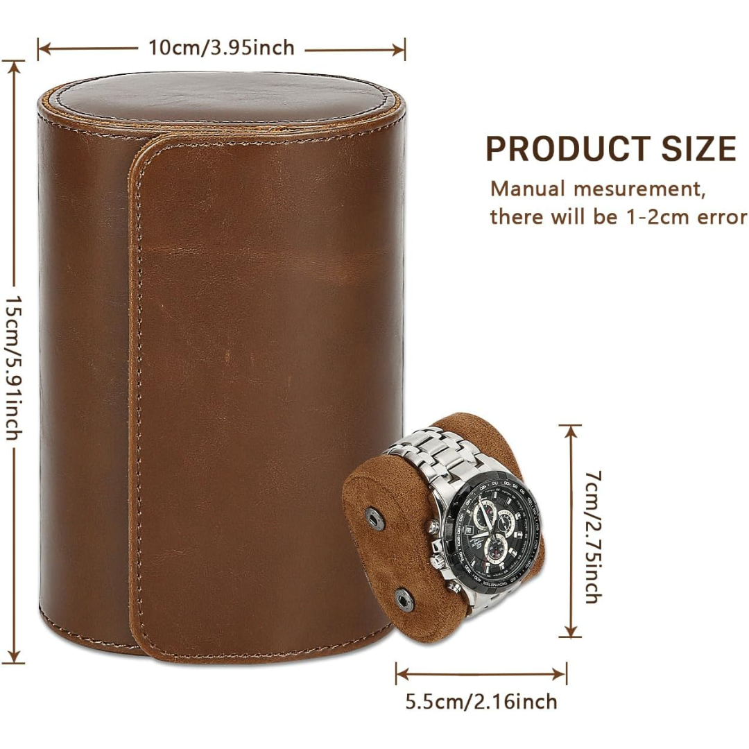 Estuche de viaje x 2