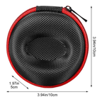 Estuche de viaje x 1 reloj