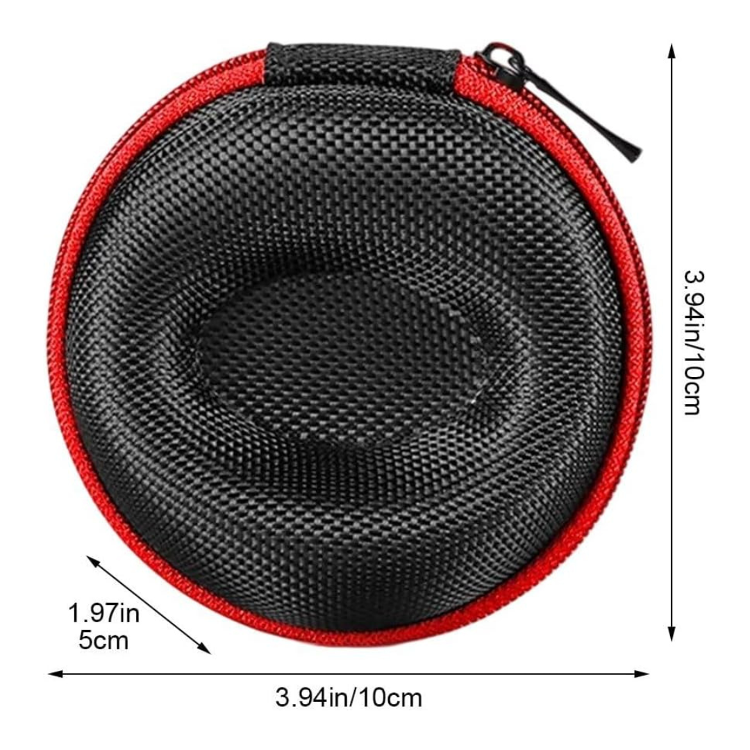 Estuche de viaje x 1 reloj