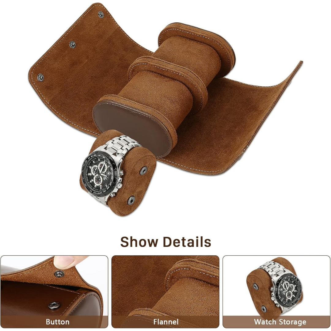 Estuche de viaje x 2