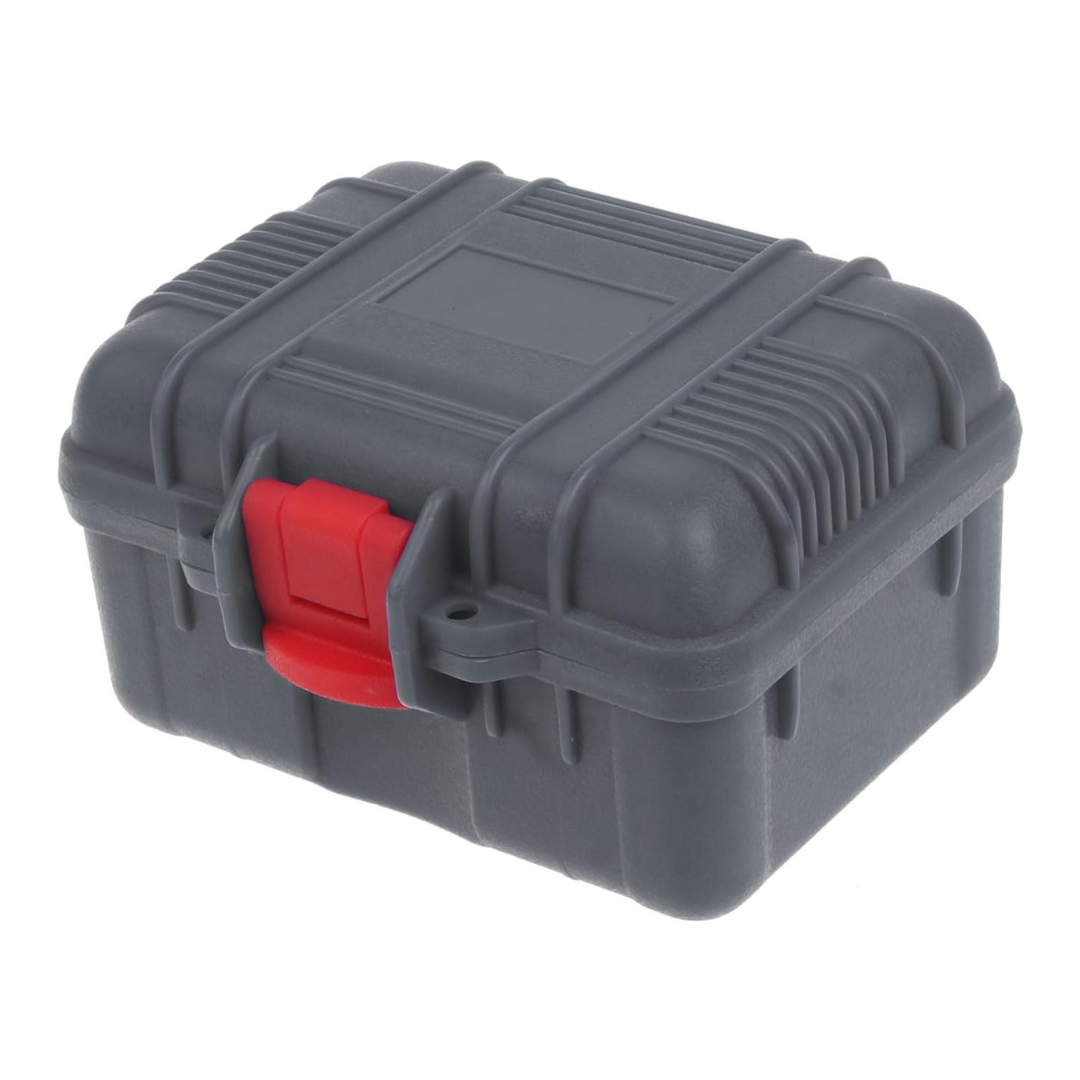 Caja de almacenamiento para un reloj