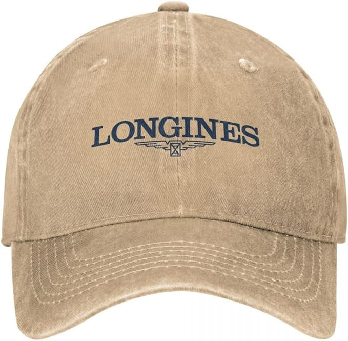 Gorra Longines