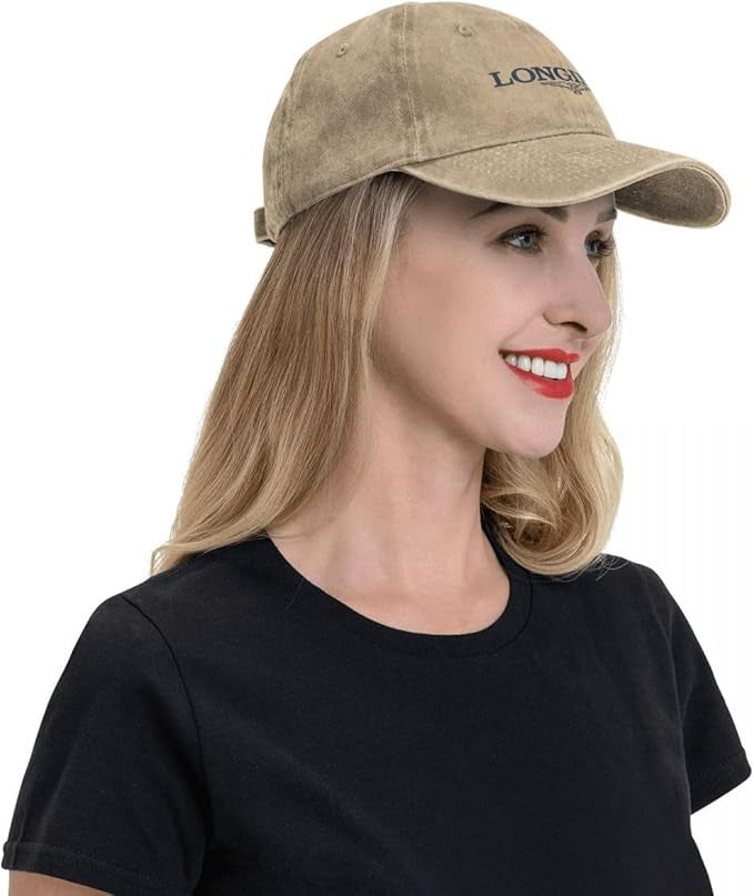 Gorra Longines