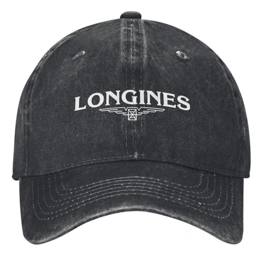 Gorra Longines