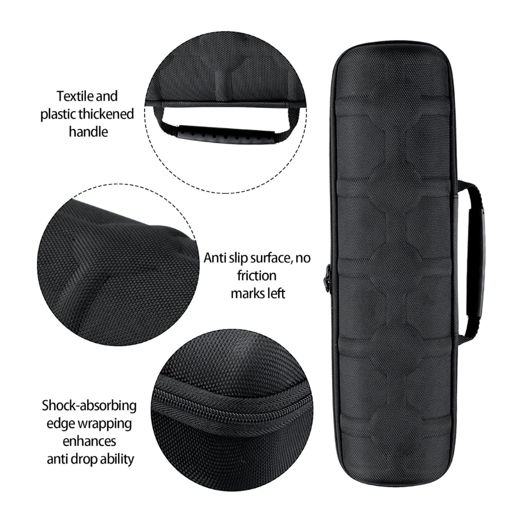 Estuche de viaje x 5 relojes